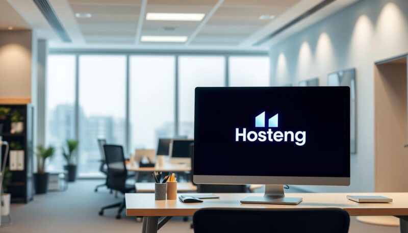 deljeni hosting