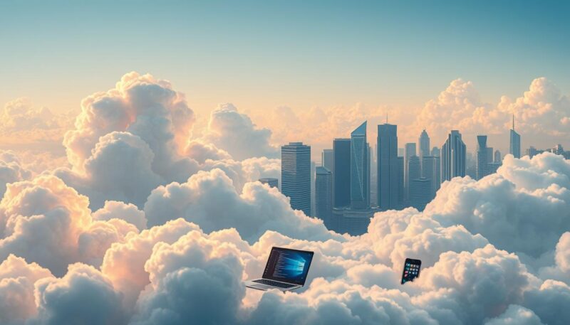 prednosti cloud hostinga