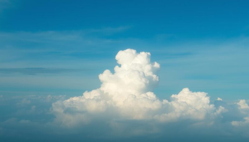 prevalencija cloud hostinga