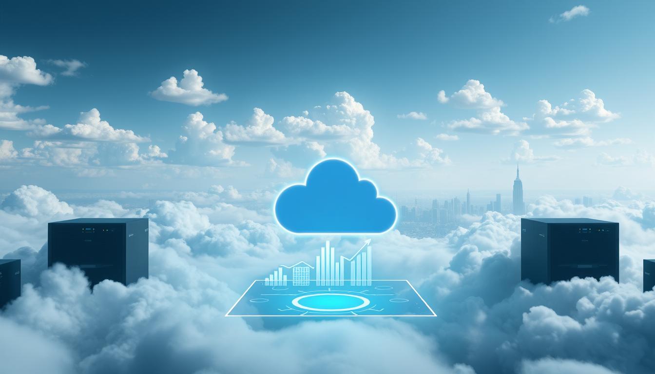 ​Da li je cloud hosting budućnost interneta?